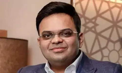 ఐసీసీ ప్రెసిడెంట్ పదవిపై కన్నేసిన జైషా.. పోటీ చేస్తే గెలుపు సులభమేనా?