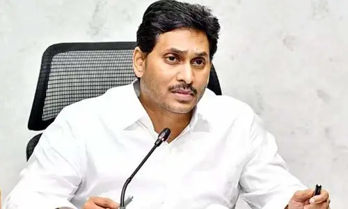 ఇప్పుడు మన ముందున్న ఏకైక మార్గం అదే.. మాజీ సీఎం జగన్ కీలక వ్యాఖ్యలు