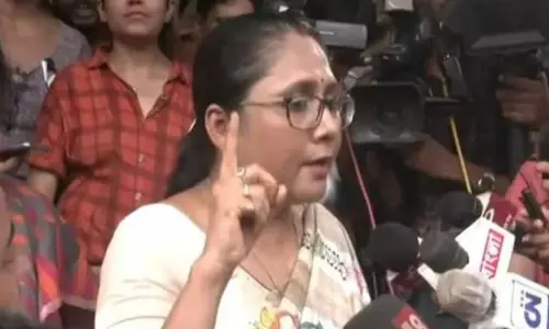 Kolkata: ఆర్జీ కర్ మెడికల్ కాలేజీ కొత్త ప్రిన్సిపల్‌పైనా వేటు