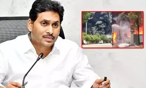 రూ. కోటి చొప్పున పరిహారం అందించాలి:  వైఎస్  జగన్ డిమాండ్
