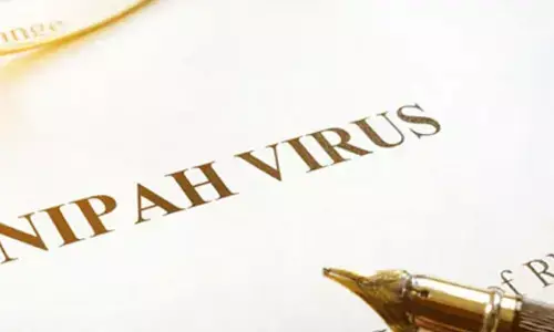Nipah Virus: నిఫా వైరస్‌ను విజయవంతంగా నియంత్రించాం.. కేరళ ఆరోగ్య మంత్రిత్వ శాఖ