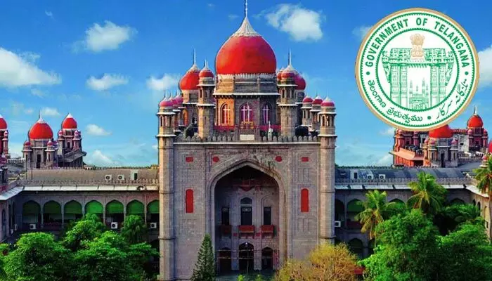 Hot New: వైద్య, ఆరోగ్య శాఖలో హైకోర్టు ఆర్డర్స్ బేఖాతరు? Hot New: వైద్య, ఆరోగ్య శాఖలో హైకోర్టు ఆర్డర్స్ బేఖాతరు?