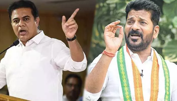 బెడిసి కొట్టిన బీఆర్ఎస్ వ్యూహం... రేపే ఎన్నికలు బెడిసి కొట్టిన బీఆర్ఎస్ వ్యూహం... రేపే ఎన్నికలు