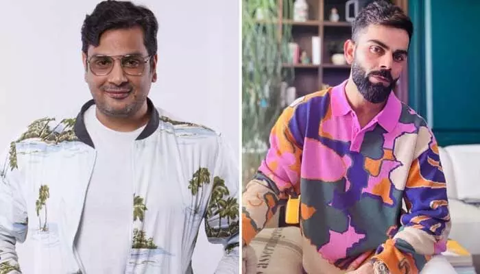 కోహ్లీ గొప్ప నటుడు.. సినిమాల్లోకి వస్తే మా పని గోవిందా! కాస్టింగ్ డైరెక్టర్ ముఖేష్ కోహ్లీ గొప్ప నటుడు.. సినిమాల్లోకి వస్తే మా పని గోవిందా! కాస్టింగ్ డైరెక్టర్ ముఖేష్