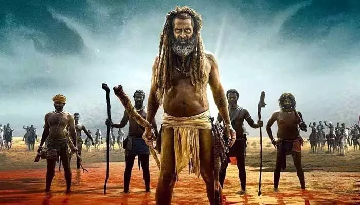 తంగలాన్ మూడు తరాల నెత్తుటి చరిత్ర.. తంగలాన్ మూడు తరాల నెత్తుటి చరిత్ర..