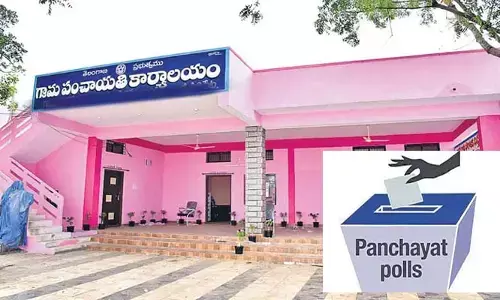 BIG News: విజయదశమి తరువాతే సర్పంచ్ ఎన్నికలు? ఆ లోపు ఓటర్ల తుది జాబితా ఫైనల్!