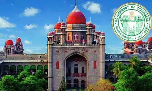 Hot New: వైద్య, ఆరోగ్య శాఖలో హైకోర్టు ఆర్డర్స్ బేఖాతరు?