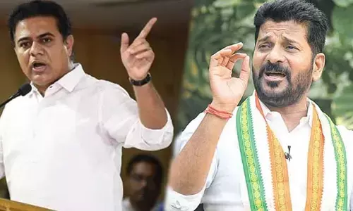 బెడిసి కొట్టిన బీఆర్ఎస్ వ్యూహం... రేపే ఎన్నికలు