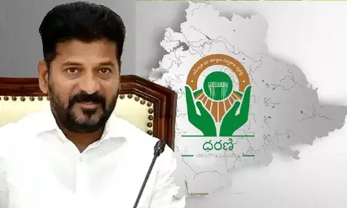 Dharani: ధరణి.. పరేషానీ..! సీఎం రేవంత్ ఆదేశాలు బేఖాతరు