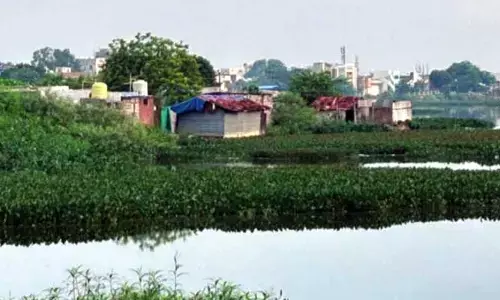 ఆపరేషన్ హైడ్రా.. మాకూ కావాలి...!