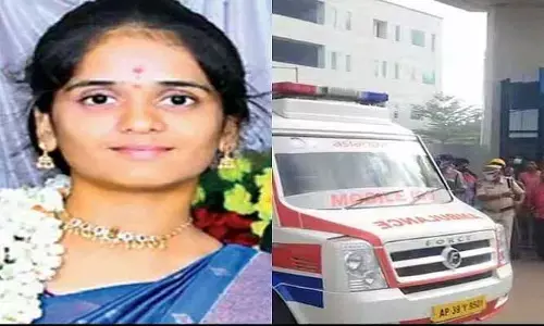 సోదరులకు రాఖీ కట్టి.. ఆపై అచ్యుతాపురం ఫార్మాలో శవమై మిగిలే!