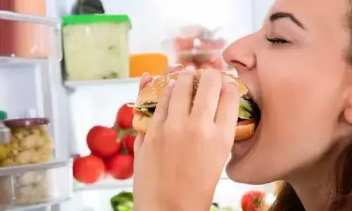 Health Tips : ఆహారం తిన్న వెంటనే ఆకలి వేస్తోందా.. అయితే ఈ టిప్స్ ఫాలో అవ్వండి..