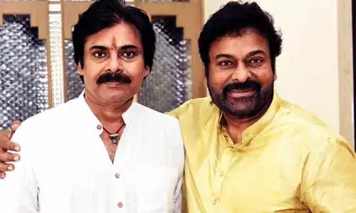 ఆపద్బాంధవుడు అన్నయ్య.. చిరంజీవి పుట్టిన రోజు సందర్భంగా పవన్  ఇంట్రెస్టింగ్ ట్వీట్