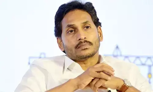 YS Jagan: రేపు అచ్యుతాపురానికి మాజీ సీఎం జగన్.. బాధిత కుటుంబాలకు పరామర్శ