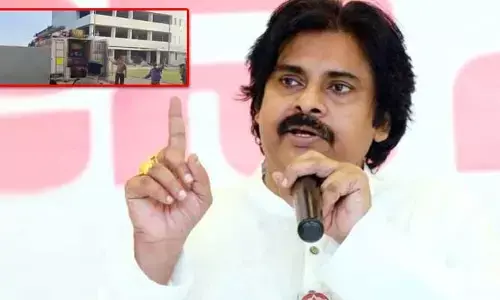 భద్రతా చర్యల్లో నిర్లక్ష్యం.. ఎసెన్షియా  ఫార్మా ప్రమాదంపై పవన్ తీవ్ర ఆగ్రహం