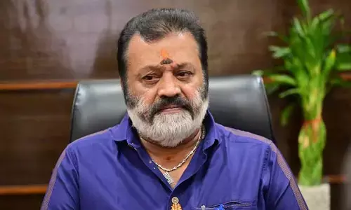 Suresh Gopi : అలా అయితే ఈ కేంద్ర మంత్రి పదవి నాకొద్దు.. సురేశ్ గోపి హాట్ కామెంట్స్