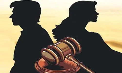 Karnataka Wife Maintenance : భర్త నుంచి రూ.6 లక్షల భరణం కోరిన భార్య.. ఆమె సంపాదించుకోవాలన్న జడ్జి