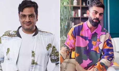 కోహ్లీ గొప్ప నటుడు.. సినిమాల్లోకి వస్తే మా పని గోవిందా! కాస్టింగ్ డైరెక్టర్ ముఖేష్
