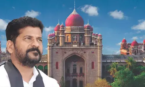 BIG News: రాష్ట్ర రాజకీయాల్లో ఆసక్తికర పరిణామం.. సీఎం రేవంత్‌రెడ్డికి నోటీసులు