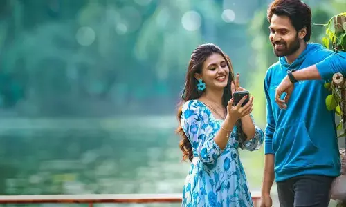 AAY Movie:  ‘ఆయ్’ మూవీ ఓటీటీ రిలీజ్ పై అప్డేట్.. స్ట్రీమింగ్ ఎక్కడంటే..?