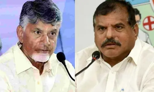 ప్రభుత్వం ఉందా.. లేదా: ఎమ్మెల్సీ బొత్స సూటి ప్రశ్న