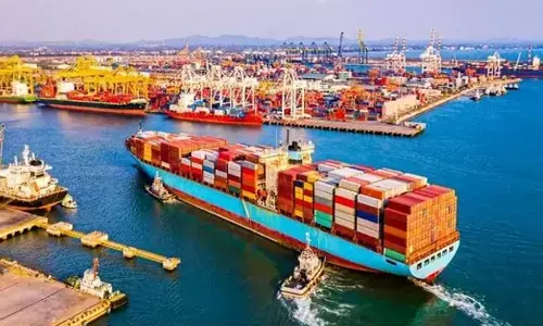 CII: 2030 నాటికి భారత్-ఆఫ్రికా వాణిజ్యం రెట్టింపు