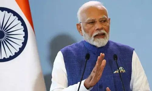 Mood of the Nation : జార్ఖండ్‌లో ఎన్డీయే కూటమి పాగా.. ‘ఇండియా టుడే’ ఒపీనియన్ పోల్ నివేదిక