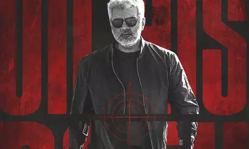 Vidaamuyarchi: అజిత్  ‘విదాముయార్చి’ రిలీజ్ అప్డేట్ .. వైరల్ అవుతున్న పోస్ట్