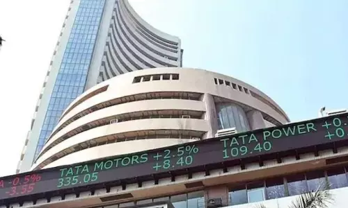 Stock Market: వరుస లాభాల్లో స్టాక్ మార్కెట్లు