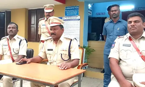 రోడ్డు ప్రమాదాల నివారణపై ప్రత్యేక దృష్టి