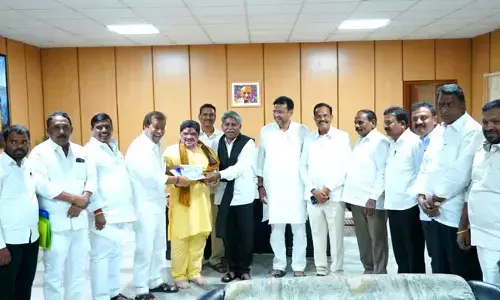 ఎస్సీ వర్గీకరణ చేస్తే దళిత జాతికి న్యాయం