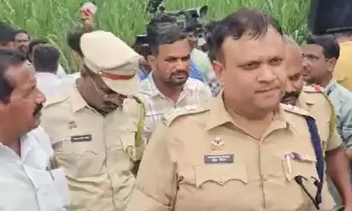 Sexual assault: మహారాష్ట్రలో మరో మైనర్ బాలికపై లైంగిక దాడి, హత్య.. కొల్హాపూర్‌లో ఘటన !