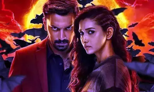 Demonte Colony: ఆ హారర్ మూవీకి సీక్వెల్ 3 కూడా ఉంది.. బిగ్ అప్‌డేట్ ఇచ్చిన మేకర్స్