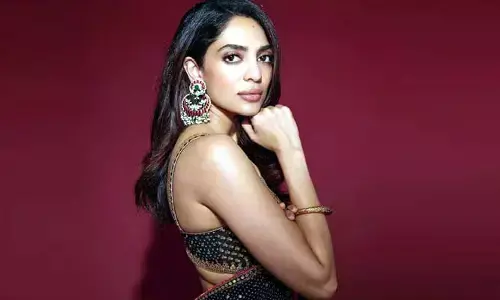 Shobhita Dhulipala: స్పెషల్ సాంగ్‌లో ధూళిపాళ.. చైతూ రియాక్షన్ ఏంటంటే?