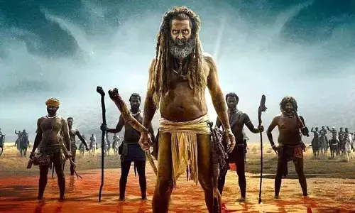 తంగలాన్ మూడు తరాల నెత్తుటి చరిత్ర..
