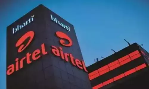 Airtel: రూ. 194 కోట్ల జీఎస్‌టీ చెల్లించాలని ఎయిర్‌టెల్‌కు ఆదేశించిన జీఎస్టీ అప్పీలేట్ అథారిటీ