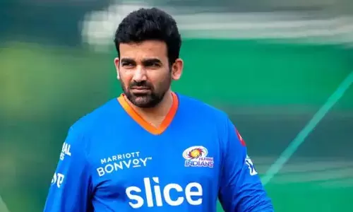 జహీర్ ఖాన్‌తో ఆ ఫ్రాంచైజీ చర్చలు?.. మెంటార్ రోల్ ఇవ్వనుందా?