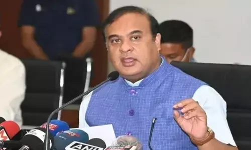 Assam: ఇకపై ముస్లిం వివాహం, విడాకుల రిజిస్ట్రేషన్‌ తప్పనిసరి: అస్సాం సీఎం