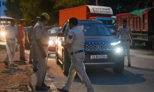 Delhi Police: అల్-ఖైదా కార్యకలాపాలపై ఢిల్లీ పోలీసులు దాడులు.. 11 మంది అరెస్టు
