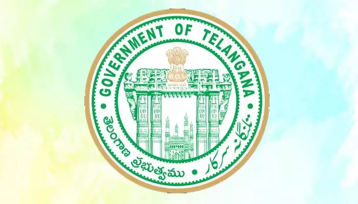 BIG News: నగరంలో కాన్స్టిట్యూషన్ క్లబ్.. నిర్మాణానికి సర్కారు కసరత్తు BIG News: నగరంలో కాన్స్టిట్యూషన్ క్లబ్.. నిర్మాణానికి సర్కారు కసరత్తు
