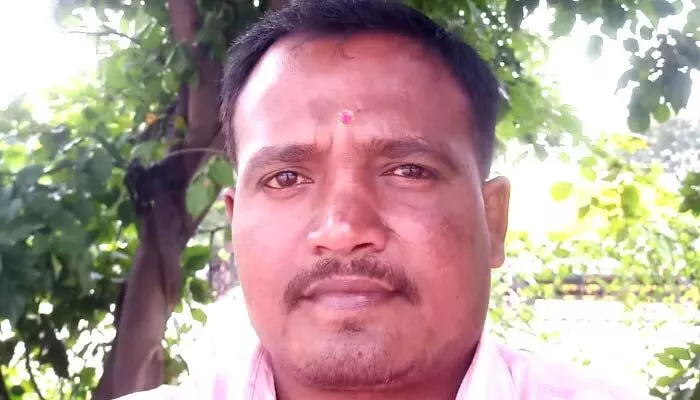 మద్యం తాగి వేధిస్తున్నాడని తండ్రి ఏం చేశాడో తెలుసా.... మద్యం తాగి వేధిస్తున్నాడని తండ్రి ఏం చేశాడో తెలుసా....