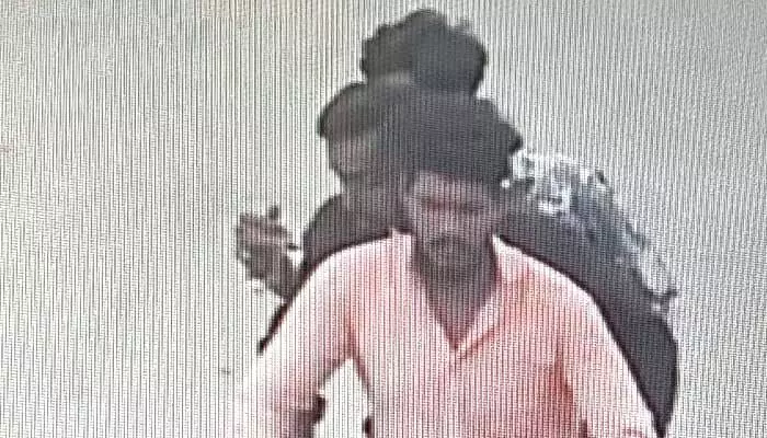 గ్యాంగ్ లీడర్ కావాలనే హత్య గ్యాంగ్ లీడర్ కావాలనే హత్య