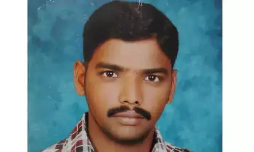 మెదడువాపుతో యువకుడి మృతి.. నిజమాబాద్ లో కలకలం
