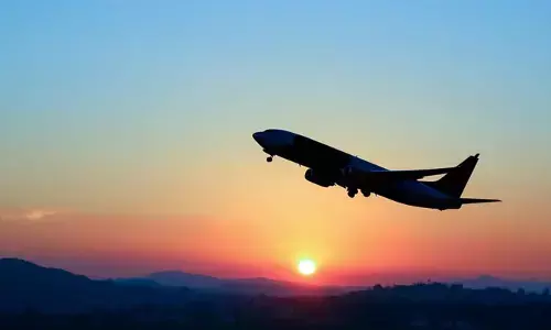 Flight Accident: మరో ఘోర విమాన ప్రమాదం.. తొమ్మిది మంది దుర్మరణం!