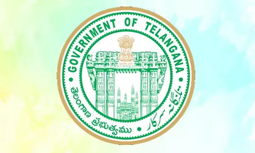 BIG News: నగరంలో కాన్‌స్టిట్యూషన్ క్లబ్.. నిర్మాణానికి సర్కారు కసరత్తు