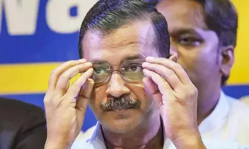 BREAKING: కేజ్రీవాల్‌కు మళ్లీ నిరాశే... బెయిల్ పిటిషన్‌పై విచారణ వాయిదా