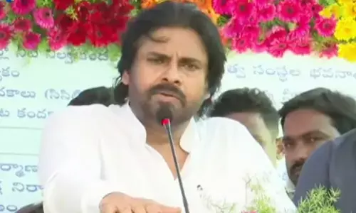 Pawan Kalyan: నాకు సినిమాల కంటే సమాజం, గ్రామాలే ముఖ్యం: పవన్ కీలక వ్యాఖ్యలు