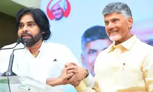 చంద్రబాబు వద్ద.. నేర్చుకోవాలనే తపన నాకుంది.! పవన్ ఆసక్తికర వ్యాఖ్యలు