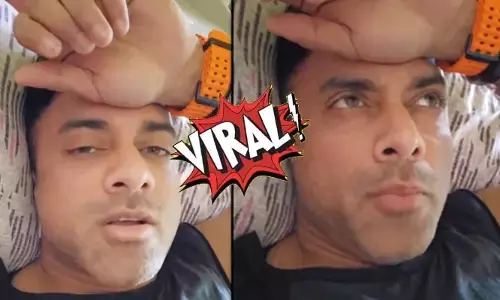 Trending: అసలు మీకు బేసిక్ సెన్స్ ఉందా..? హీరో నవదీప్ సంచలన వీడియో వైరల్