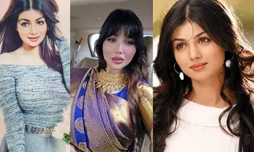 Ayesha Takia: లేటెస్ట్ లుక్‌పై దారుణమైన ట్రోల్స్.. ఇన్‌స్టా అకౌంట్ డిలీట్ చేసిన నాగార్జున హీరోయిన్